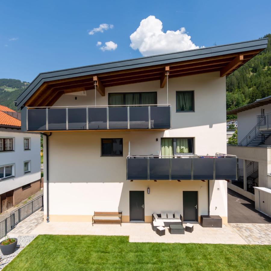 Alpen Apart Heiss Prutz Bagian luar foto